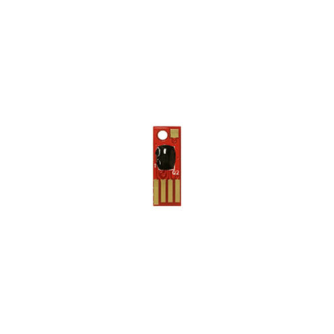 제록스토너칩 CT201634 빨강 CP305d / CM305df